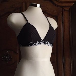 Calvin Klein Bralette